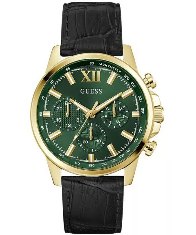 Orologio da Uomo Guess Walker GW0901G4