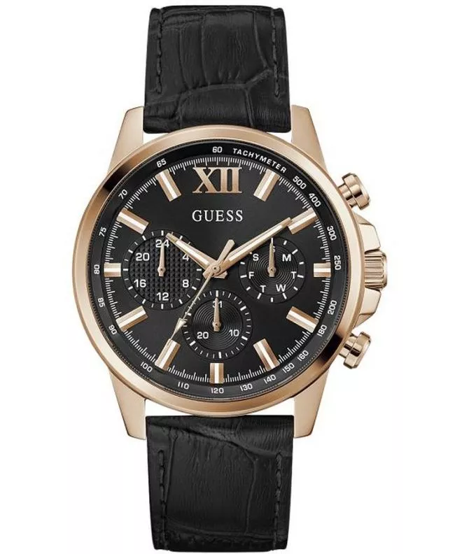 Orologio da Uomo Guess Walker GW0901G5
