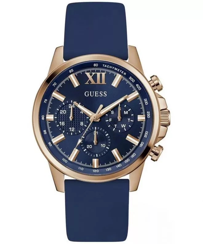 Orologio da Uomo Guess Walker GW0913G1
