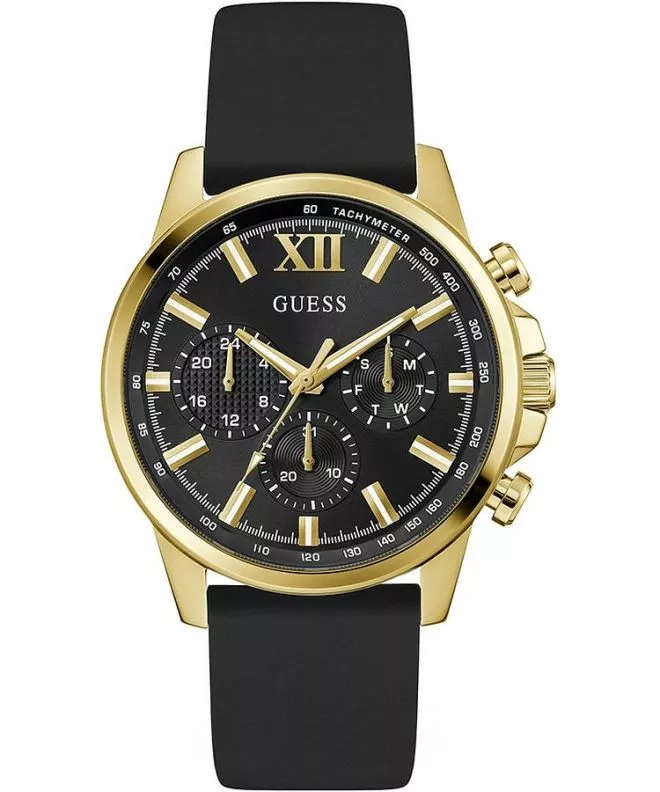 Orologio da Uomo Guess Walker GW0913G2