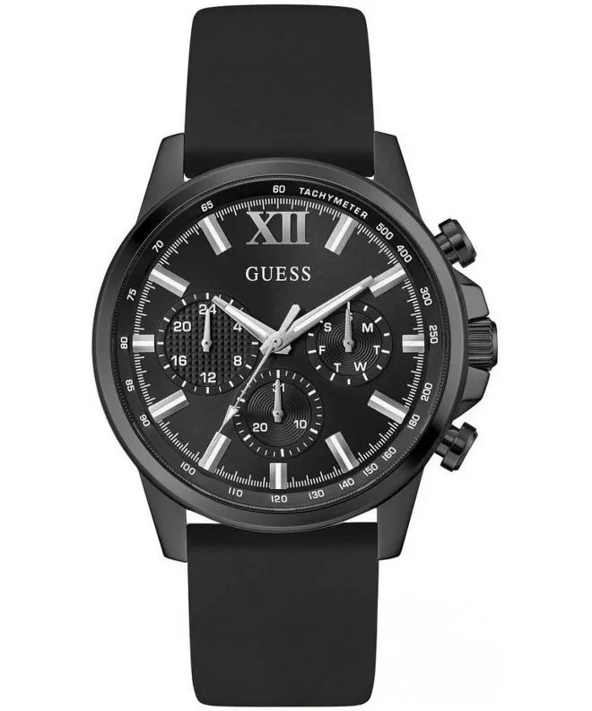 Orologio da Uomo Guess Walker GW0913G3