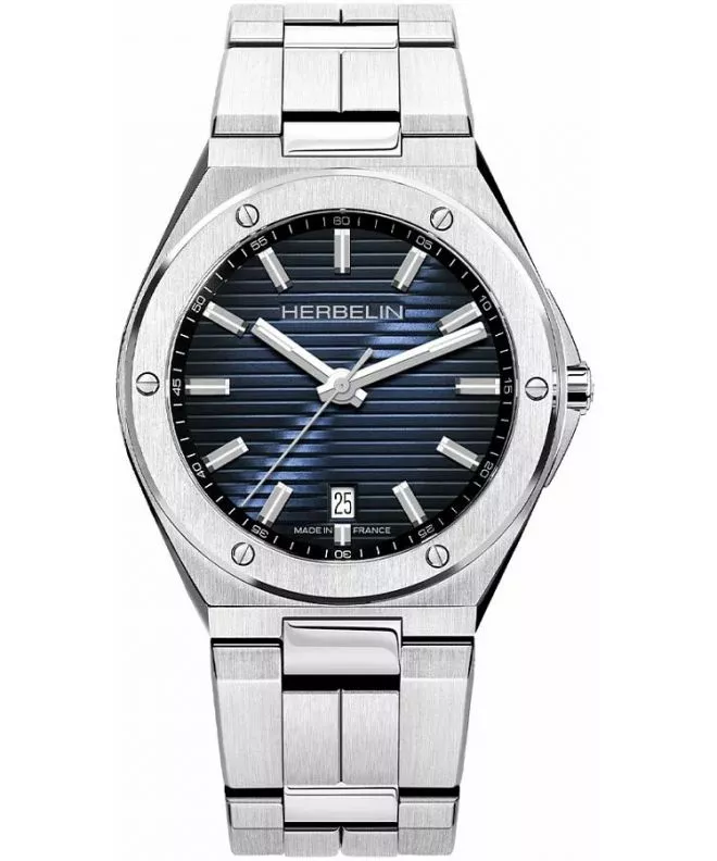 Orologio da Uomo Herbelin Cap Camarat 12245B15 (12245/B15)