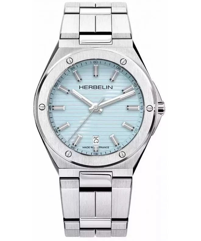 Orologio da Uomo Herbelin Cap Camarat 12245B25
