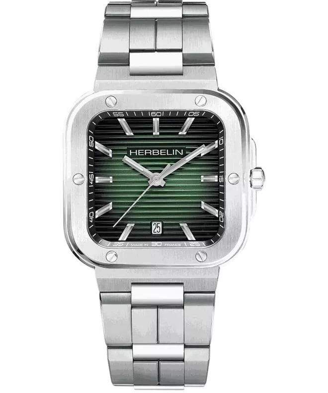 Orologio da Uomo Herbelin Cap Camarat 12246B16 (12246/B16)