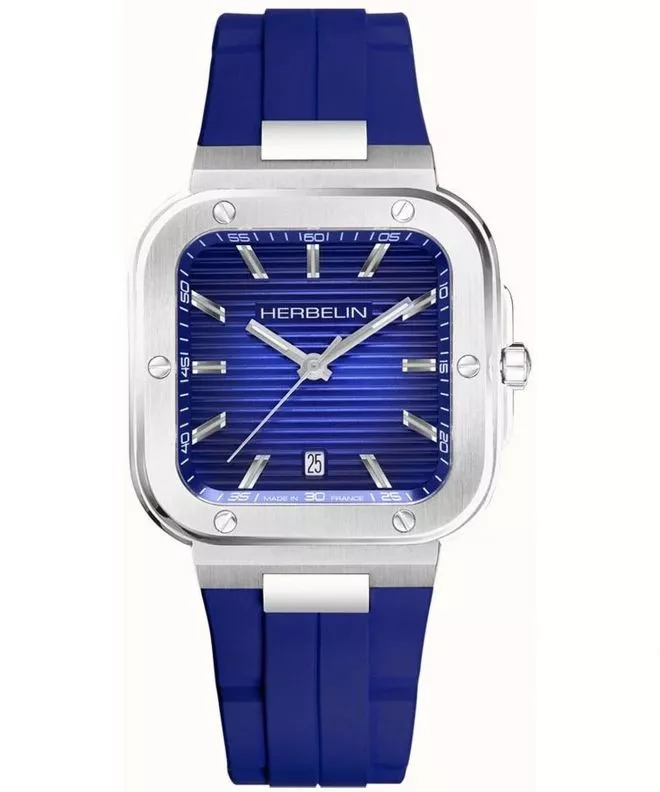 Orologio da Uomo Herbelin Cap Camarat 12246A115CB