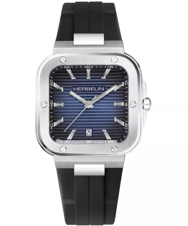 Orologio da Uomo Herbelin Cap Camarat 12246A15CA