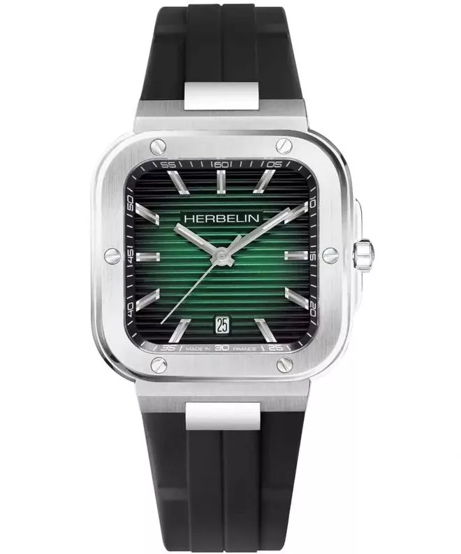 Orologio da Uomo Herbelin Cap Camarat 12246A16CA