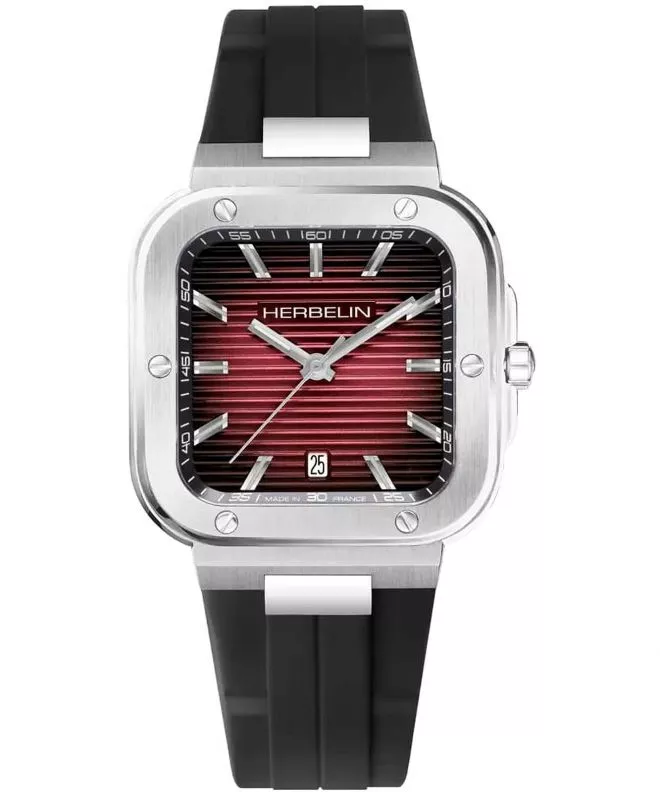 Orologio da Uomo Herbelin Cap Camarat 12246A18CA