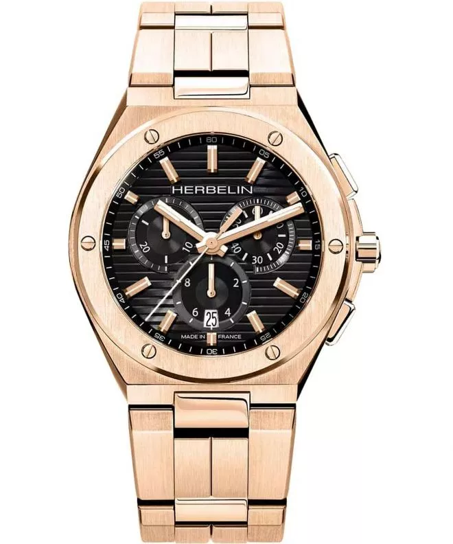 Orologio da Uomo Herbelin Cap Camarat 37645BPR14