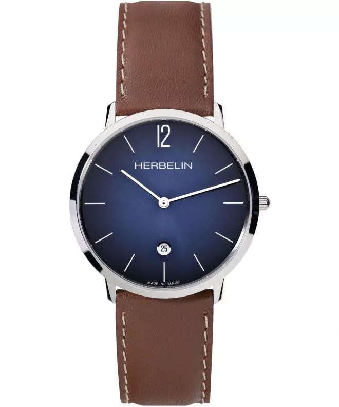 Orologio da Uomo Herbelin City 19515AP15GD (19515/15)