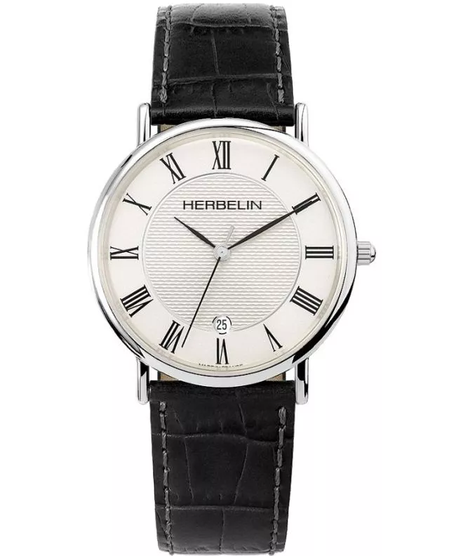 Orologio da Uomo Herbelin Classiques 12248AP08 (12248/08)