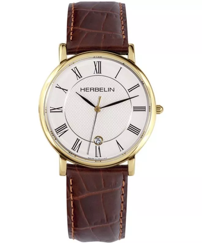 Orologio da Uomo Herbelin Classiques 12248P08MA (12248/P08MA)