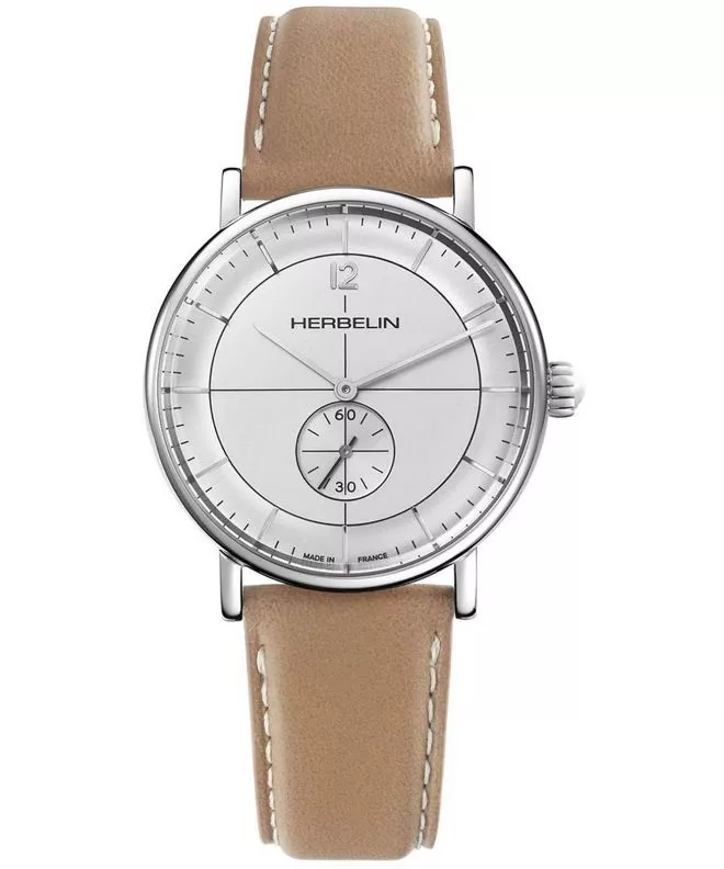Orologio da Uomo Herbelin Inspiration 18247AP12GD