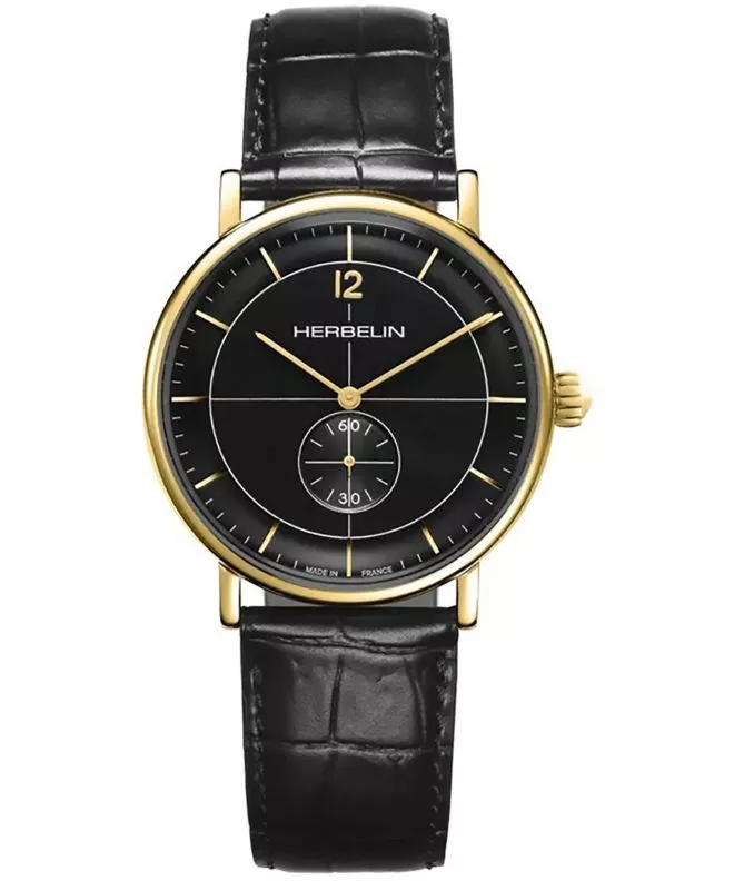Orologio da Uomo Herbelin Inspiration 18247P14