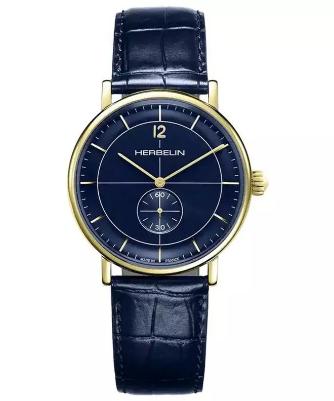 Orologio da Uomo Herbelin Inspiration 18247P15
