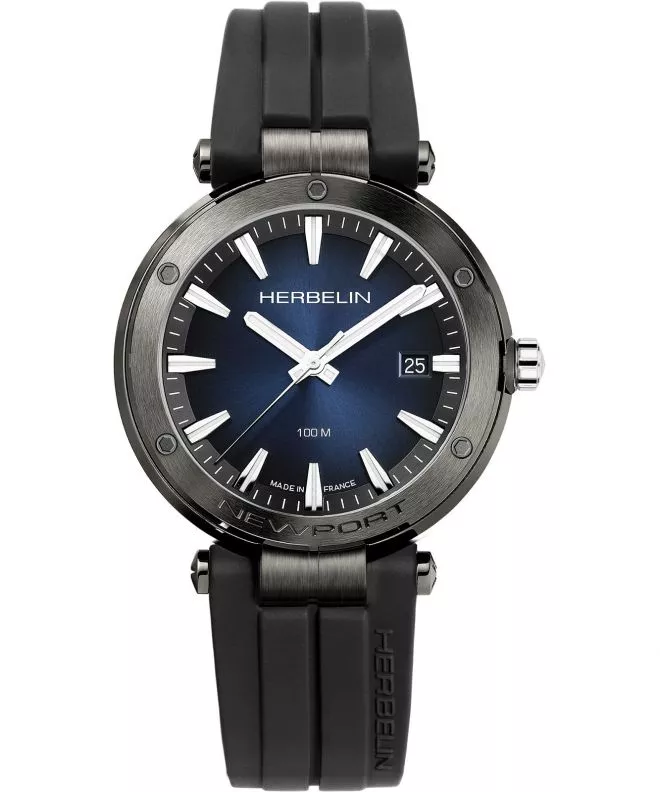 Orologio da Uomo Herbelin Newport 12288G15CA (12288/G15CA)