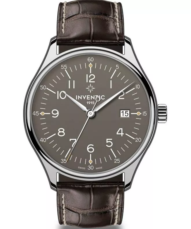 Orologio da Uomo Inventic City Gent 01 C57310.41.43