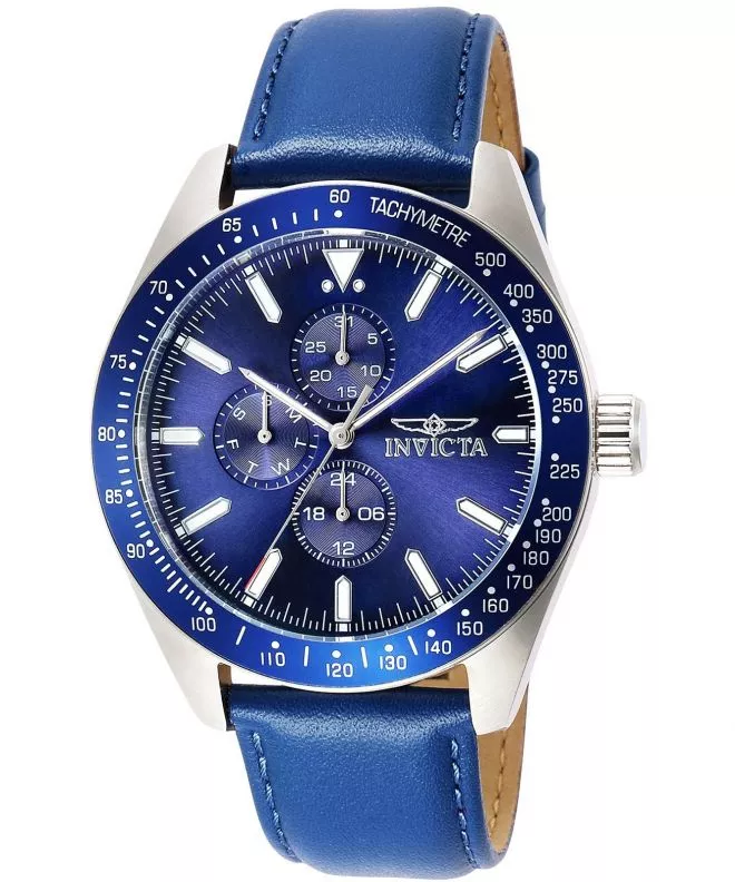 Orologio da Uomo Invicta Aviator 38975