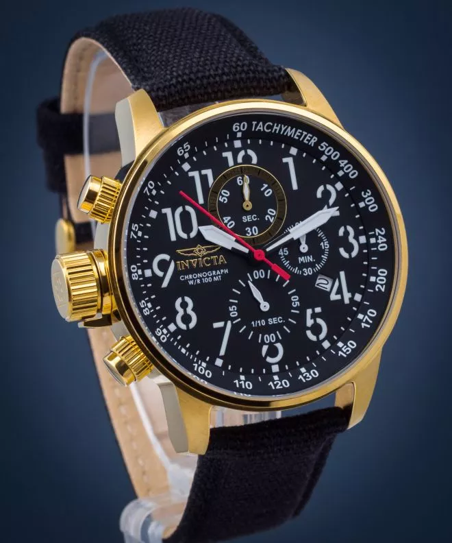 Orologio da Uomo Invicta I-Force 1515