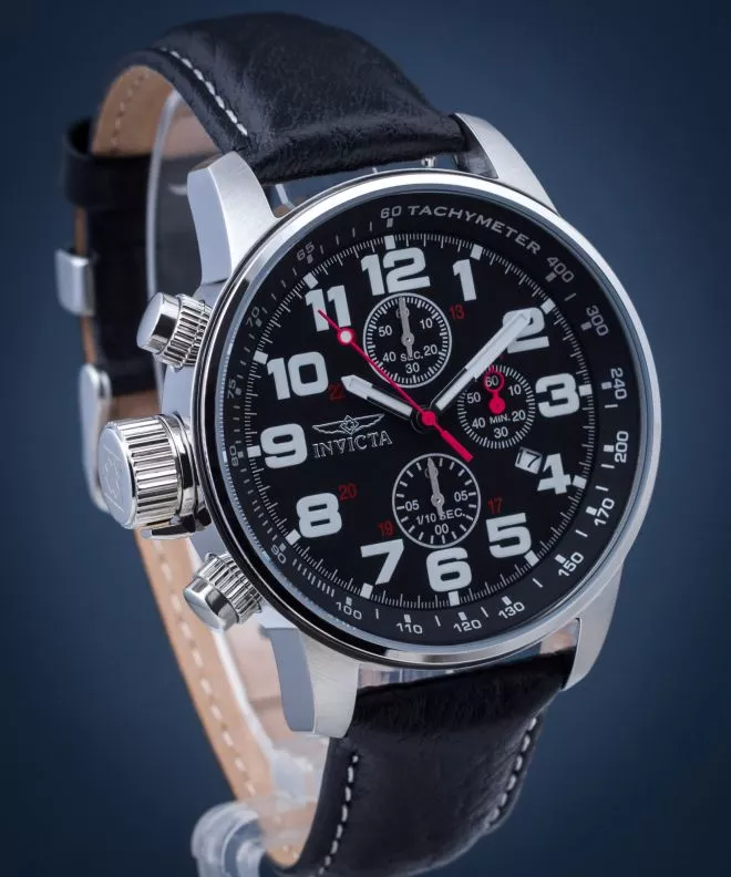 Orologio da Uomo Invicta I-Force Chronograph 2770