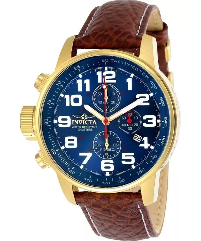 Orologio da Uomo Invicta I-Force Chronograph 3329