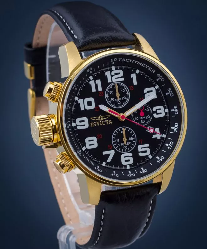 Orologio da Uomo Invicta I-Force Chronograph 3330