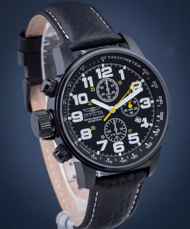 Orologio da Uomo Invicta I-Force Chronograph 3332