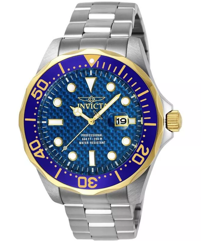 Orologio da Uomo Invicta Pro Diver 12566