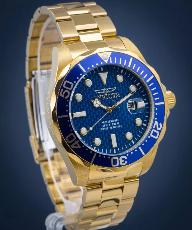Orologio da Uomo Invicta Pro Diver 14357