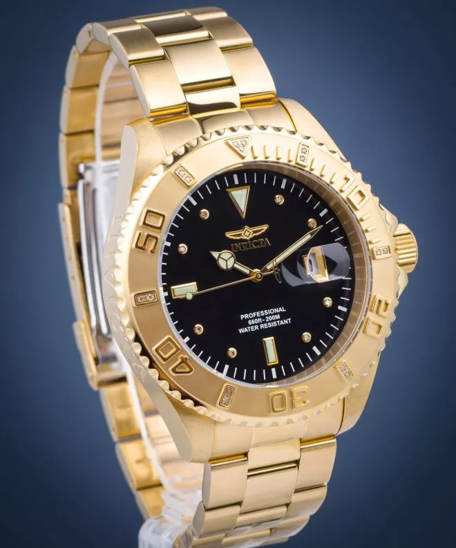 Orologio da Uomo Invicta Pro Diver 15286