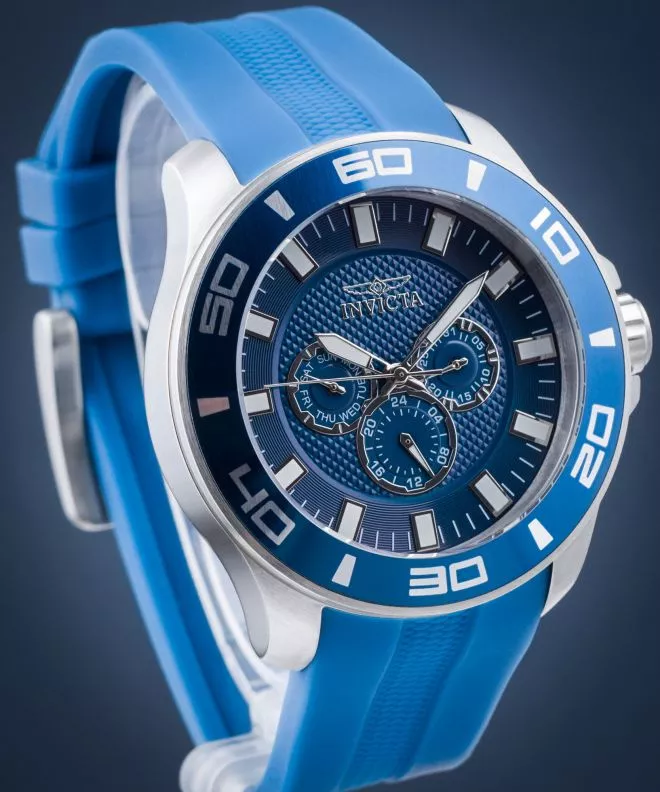 Orologio da Uomo Invicta Pro Diver 28003