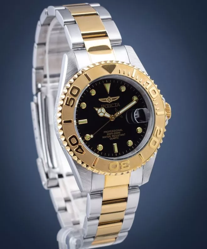 Orologio da Uomo Invicta Pro Diver 29941