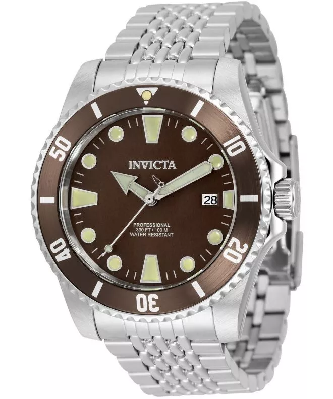 Orologio da Uomo Invicta Pro Diver 33504