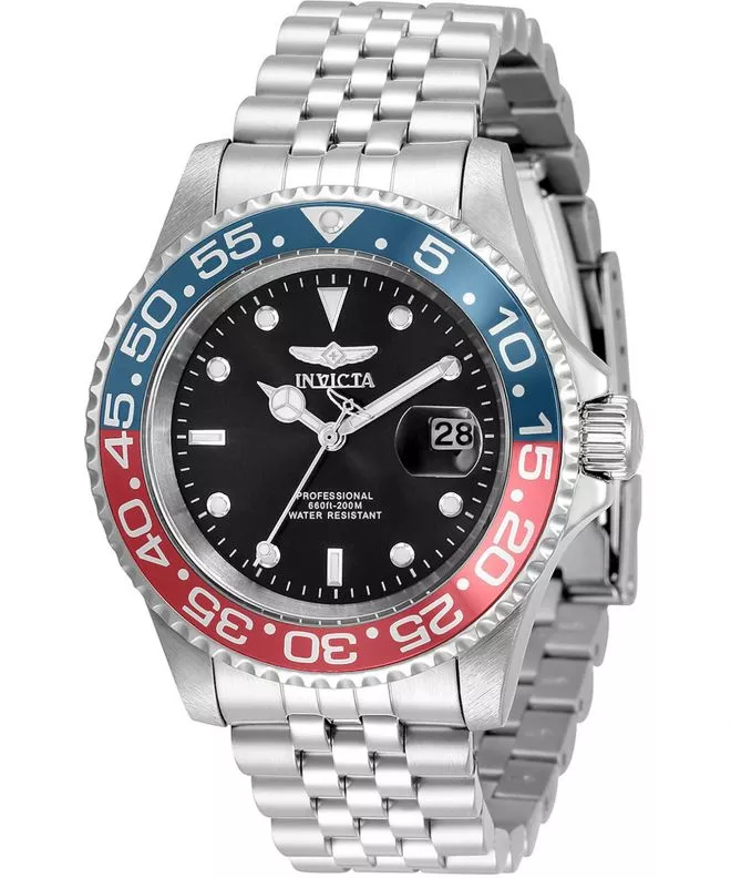 Orologio da Uomo Invicta Pro Diver 34102