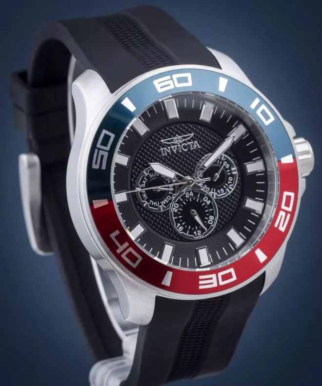 Orologio da Uomo Invicta Pro Diver 35740
