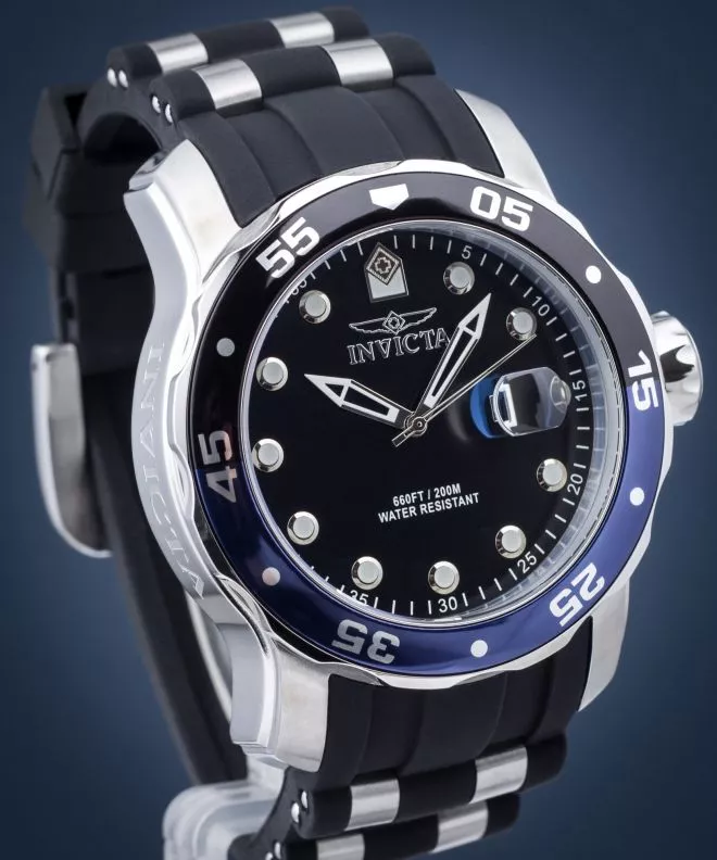 Orologio da Uomo Invicta Pro Diver 39106
