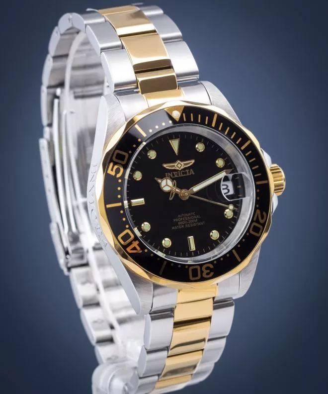 Orologio da Uomo Invicta Pro Diver Automatic 8927