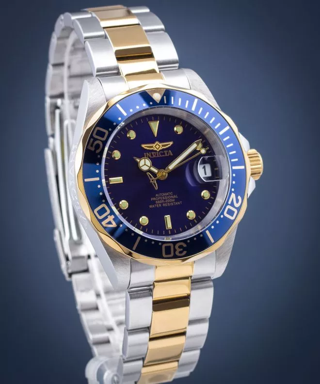 Orologio da Uomo Invicta Pro Diver Automatic 8928