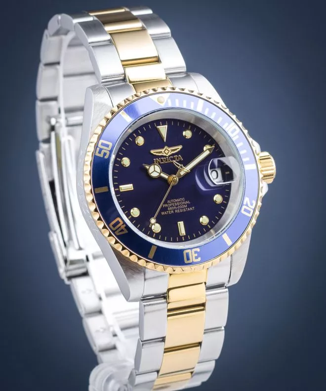 Orologio da Uomo Invicta Pro Diver 8928OB