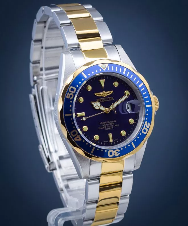 Orologio da Uomo Invicta Pro Diver 8935