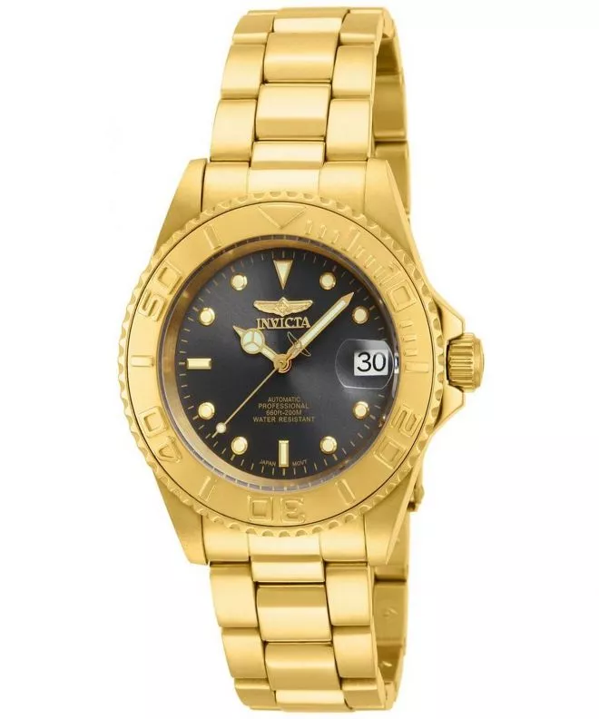 Orologio da Uomo Invicta Pro Driver Automatic 15848
