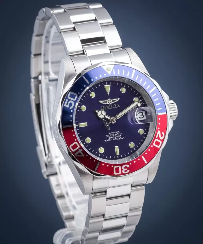 Orologio da Uomo Invicta Pro Diver Automatic 5053