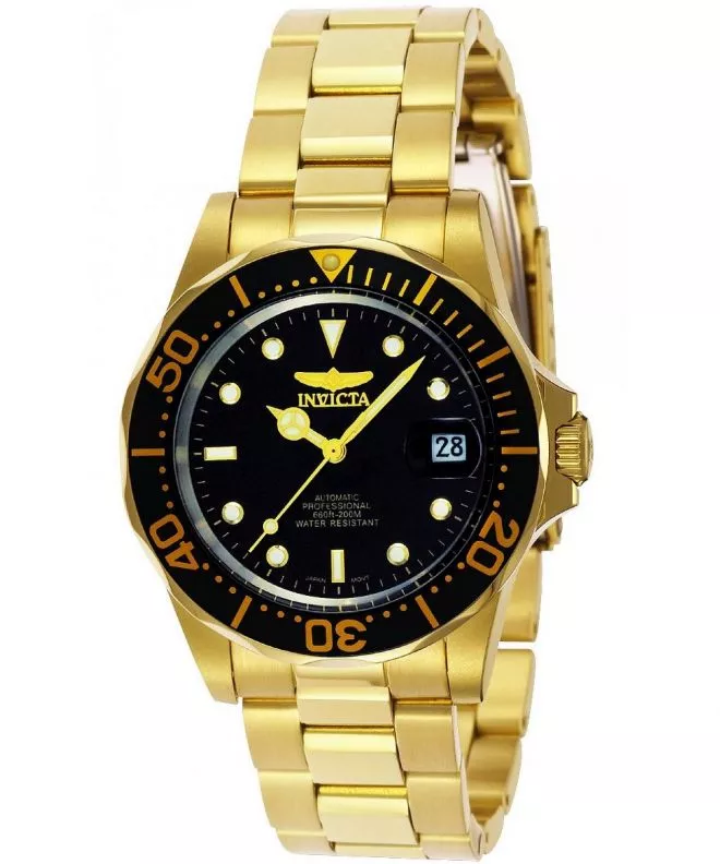 Orologio da Uomo Invicta Pro Diver Automatic 8929