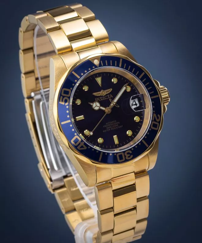 Orologio da Uomo Invicta Pro Diver 8930