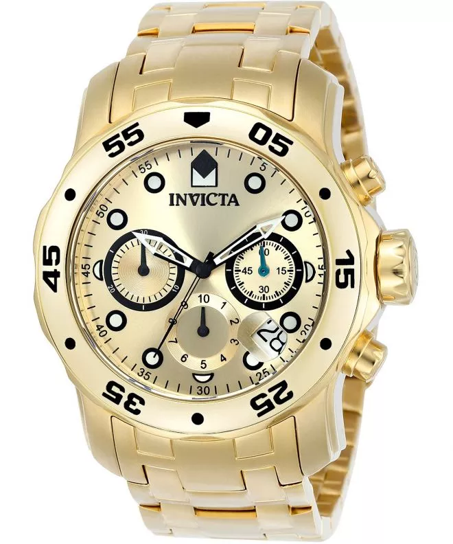 Orologio da Uomo Invicta Pro Diver Chronograph 0074
