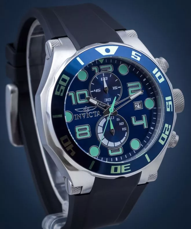 Orologio da Uomo Invicta Pro Diver Chronograph 17813