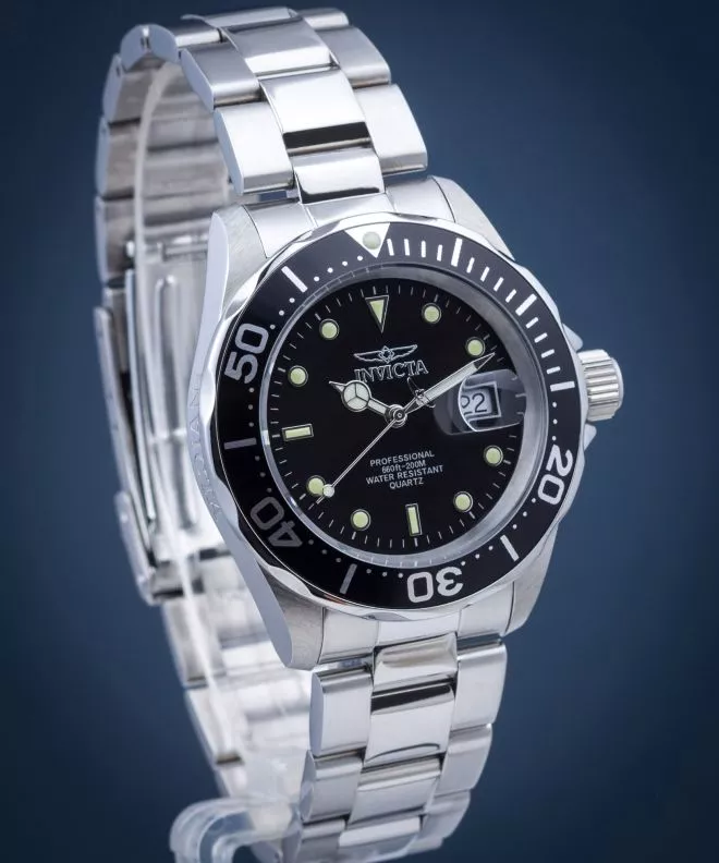 Orologio da Uomo Invicta Pro Diver Professional 9307