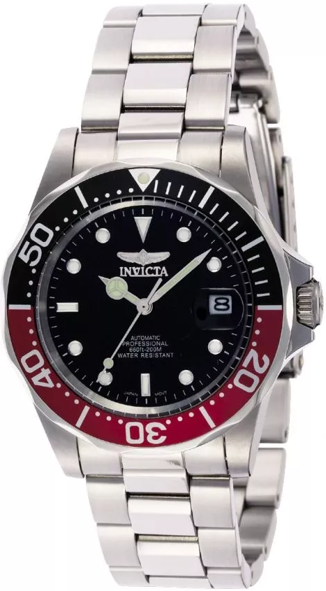 Orologio da Uomo Invicta Pro Diver Professional Automatic 9403