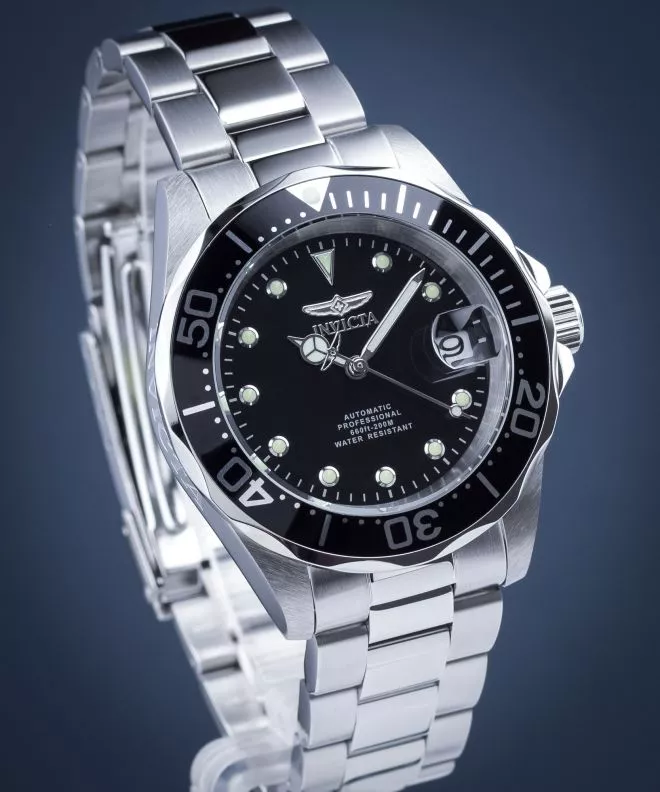 Orologio da Uomo Invicta Pro Diver Professional Automatic 17039