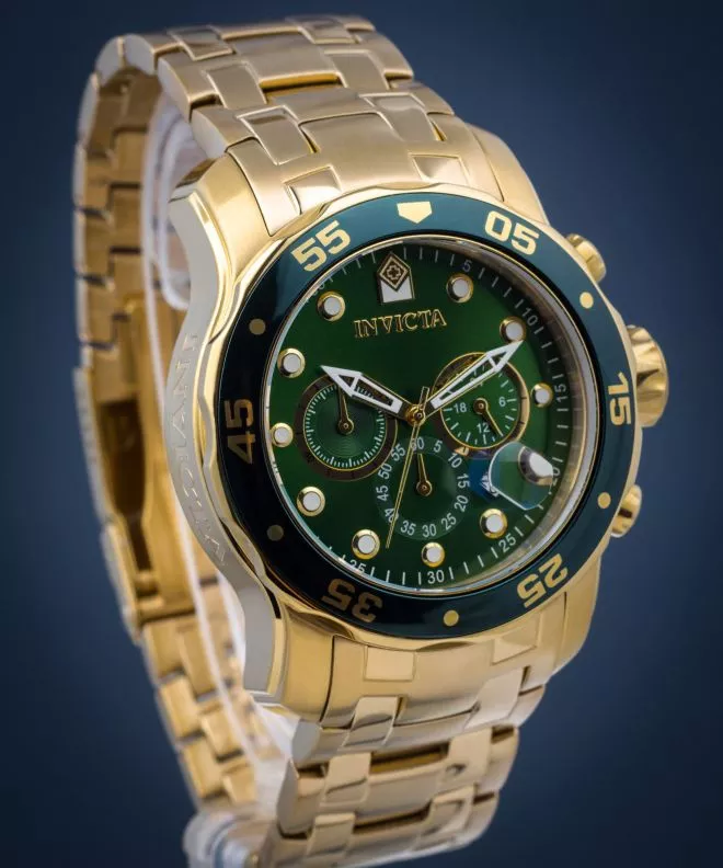 Orologio da Uomo Invicta Pro Diver Scuba 0075